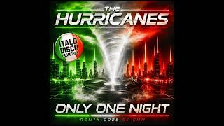 The Hurricanes - Only One Night (Cover Remix 2026 by CMM)