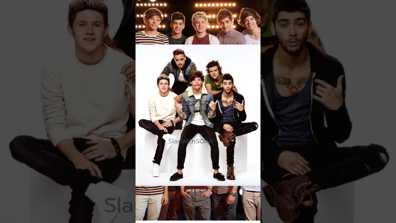 #OneDirection