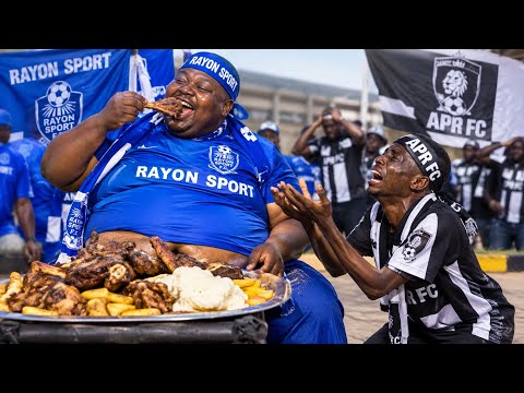 AKASAMUTWE:APR FC ndayanga cyaneeeee