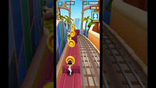 Subway Surfers World Tour Barcelona - Jasmine Cairo Surfer With Speeder Monaco Board Gameplay