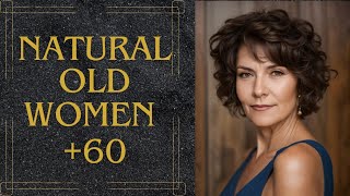 natural older women over 60 part 24