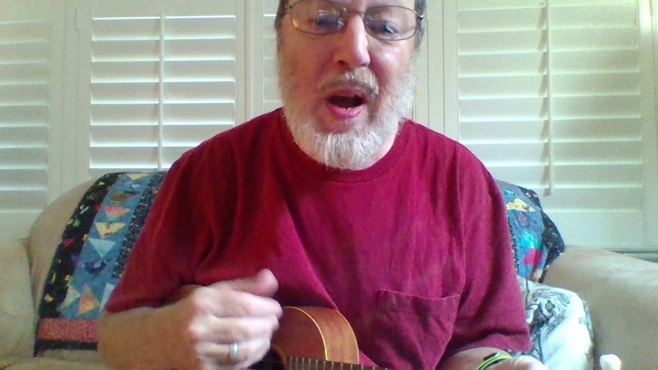 Mexican Home John Prine Ukulele YouTube