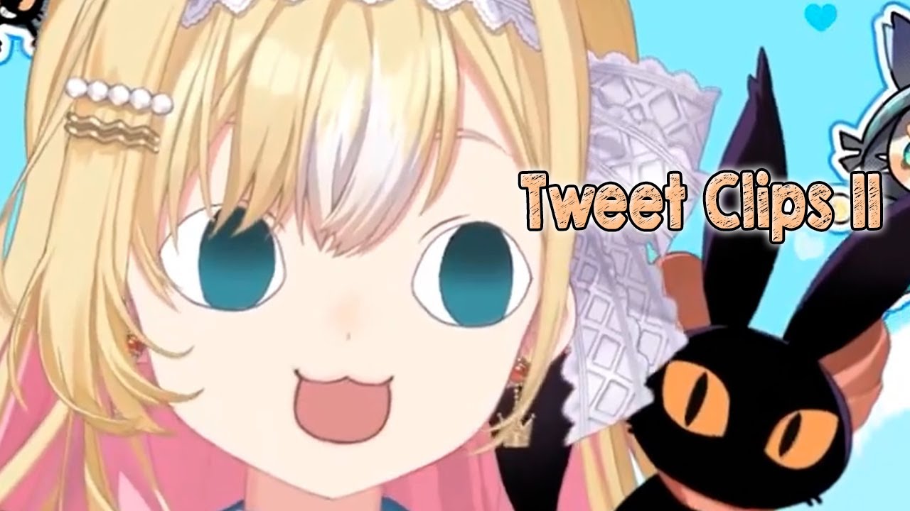 Random Millie Clips from my X account (twitter) April 2024