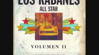 Video thumbnail of "Los Rabanes - De Colores"