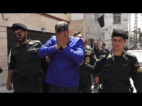 سارق مسلح نواب کلت خریده بودم تا هنگام دستگیری خودم را بکشم