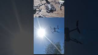 Drones for EMCOMM and Preparedness?