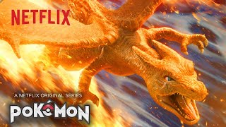 Pokemon Movie Trailer 2022 Hd Trailers
