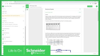 How to Build a UPS Specification | Schneider Electric Support