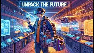 Unbox the Future: Discover Cutting-Edge Tech Now