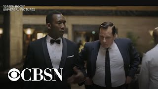 Oscars wrap: The night's biggest wins and snubs