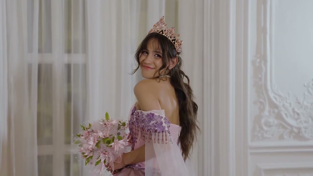 Layla - Sweet 15 Video Highlight - Antiguo Casino de Puerto Rico