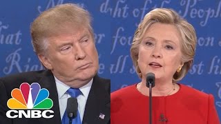 Hillary Clinton: Thousands Of People Donald Trump Stiffed Deserve Apology | CNBC