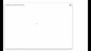 Canvas Microsoft Education LTI