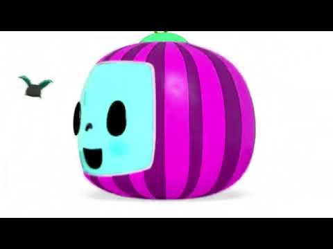 CCOCOMELON X StanEffects Intro Effects Sponsored By Klasky Csupo 2001 PREVIEW