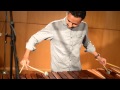 MESTRE ZEFERINO by Ney Rosauro (Solo Marimba)