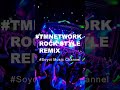 #tmnetwork #rock Style #remix #nonstop #preview #リミックス #electronicmusic #tk