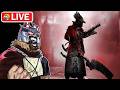 Max FINALLY tries PC Bloodborne 🔴Full Stream🔴 (4-15)