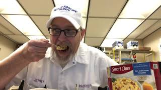 Smart Ones Ham and Cheese Scramble # The Beer Review Guy