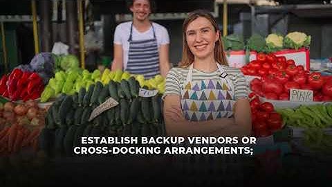 #HackofWeek: UNFI Hack Strikes Whole Foods + Grocery Stores! #wholefoods #foodsupply #grocerystores