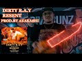 Dirty R.A.Y - Resent (Music Video) 2021 Directed by Shinichirou Takahashi