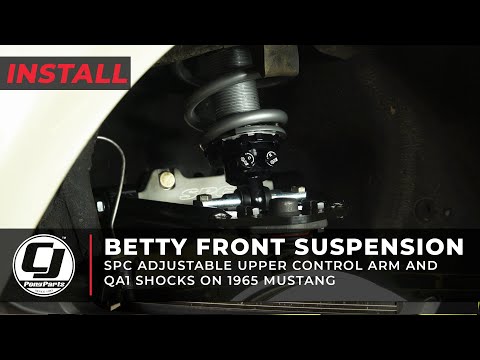 Project Betty |