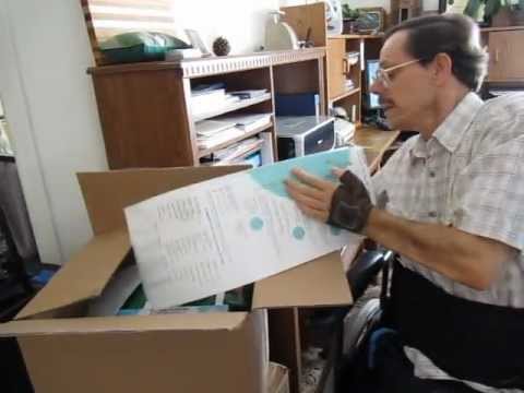 Quadriplegic essay 03 image