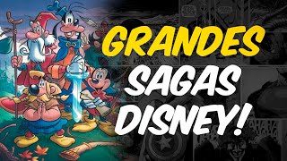 A GREAT WAY TO DISCOVER DISNEY CLASSICS!