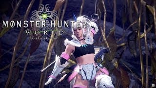 キリン装備 女キャラ Mp3