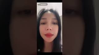 Dea Rizky Blunder Talinya Lepas #dearizky #live #tiktok #deyyah