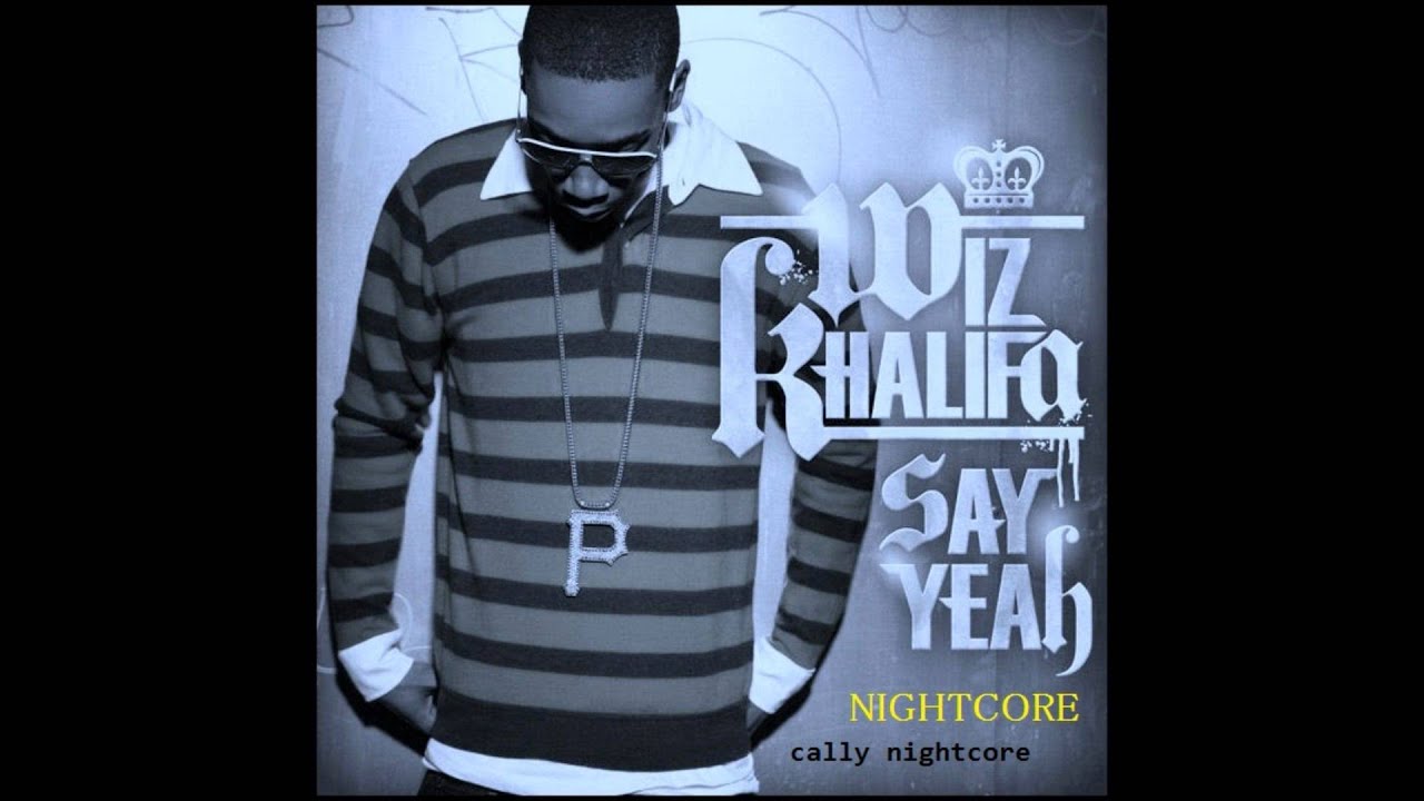Download Wiz Khalifa Say Yeah