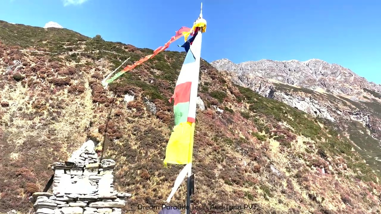 Manaslu Circuit Trek- Nepal's most underrated Himalayan adventure!