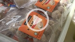 Bakso Ikan Lele, Inovasi Dari Istri Petani - Durasi: 2.54. Bakso Ikan Lele, Inovasi Dari Istri Petani - Durasi: 2.54.