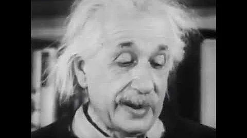 How did Einstein get E mc2?