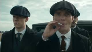 another love - tom odell (slowed and reverb) [tommy shelby edit] // Peaky Blinders