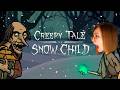 Адские приключения • Creepy Tale: Snow Child • После аукцион на фильму