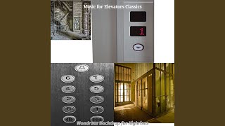 Alluring Long Elevator Rides