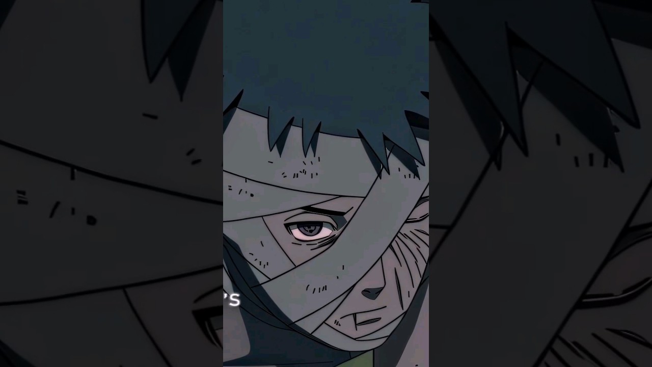 🌗Madara😨training obito🥶(goosebumps sean)😎