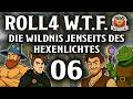 DnD auf Deutsch | Die Wildnis jenseits des Hexenlichts – Folge 6: Namenlos