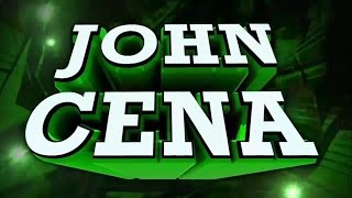 JOHN CENA screenshot 2