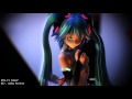 【 MMD 】 ハイファイレイヴァ 【 TDA式アペミク大人Ver 】 【 HD 720 】