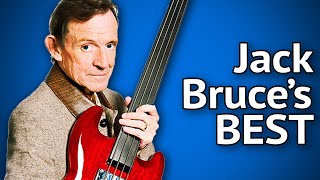 Video thumbnail of "Revealing Jack Bruce's Bass Line Secrets..."