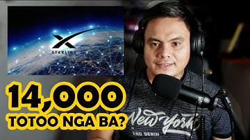 UPDATED KABA SA PRESYO NG STARLINK? ITO NA ANG PAGKAKATAON MO | HAY LE COMWORKS V.2