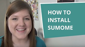 How to Install SumoMe on Squarespace