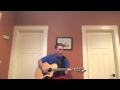 Thomas Rhett - Crash and Burn - (Cover) Evan Johnson