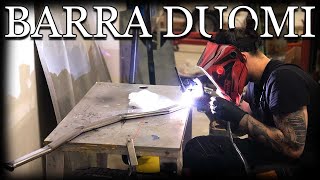 Barra Duomi Artigie Per La Bmw E46