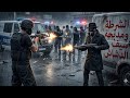Saif El Dashash S Revenge Confronting The Police And Storming The Station May 29 Part 1 
