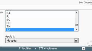 Advanced Search Overview
