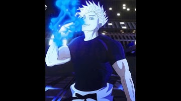 Gojo