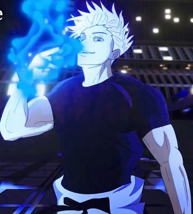 Download lagu Gojo's Final Domain 🔥 | Gojo vs Sukuna Epic Edit | Jujutsu Kaisen [AMV]