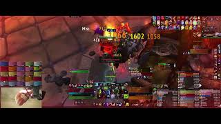 Indecisive 25 Man Ulduar Prog